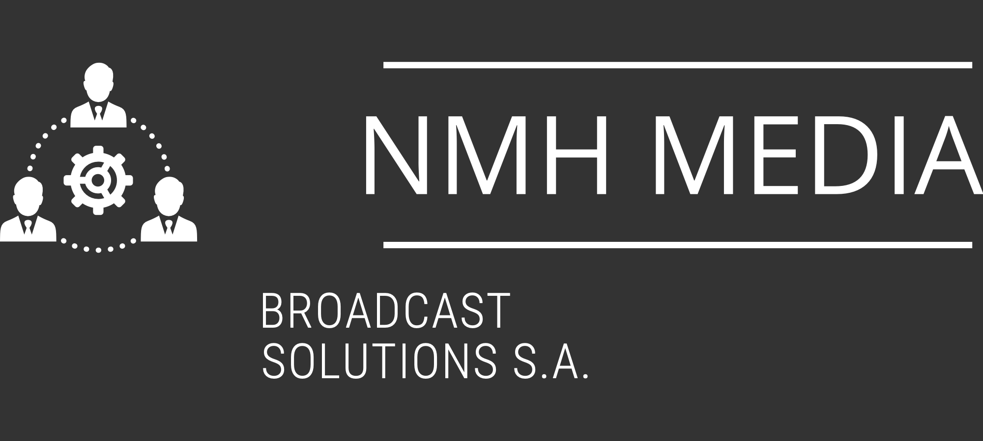 NMH Media Oficial